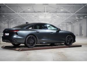 Audi A6 Limousine e-hybrid quattro S line edition one