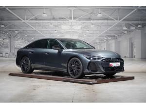 Audi A6 Limousine e-hybrid quattro S line edition one