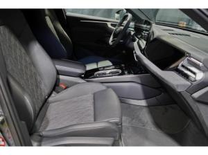 Audi A6 Limousine e-hybrid quattro S line edition one