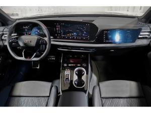 Audi A6 Limousine e-hybrid quattro S line edition one
