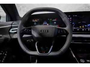 Audi A6 Limousine e-hybrid quattro S line edition one