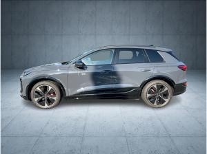 Audi SQ6 e-tron edition one *SOFORT verfügbar* +Interieur S-line +B&O Soundsystem +AHK