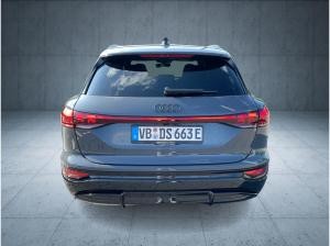 Audi SQ6 e-tron edition one *SOFORT verfügbar* +Interieur S-line +B&O Soundsystem +AHK
