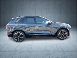 Audi SQ6 e-tron edition one *SOFORT verfügbar* +Interieur S-line +B&O Soundsystem +AHK