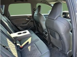 Audi SQ6 e-tron edition one *SOFORT verfügbar* +Interieur S-line +B&O Soundsystem +AHK