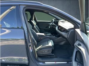 Audi SQ6 e-tron edition one *SOFORT verfügbar* +Interieur S-line +B&O Soundsystem +AHK