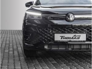 Volkswagen Tiguan 2.0 TDI 4Motion R-Line DSG AHK