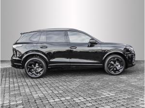 Volkswagen Tiguan 2.0 TDI 4Motion R-Line DSG AHK