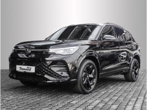 Volkswagen Tiguan 2.0 TDI 4Motion R-Line DSG AHK