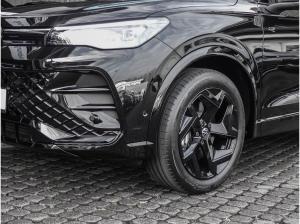Volkswagen Tiguan 2.0 TDI 4Motion R-Line DSG AHK
