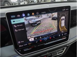 Volkswagen Tiguan 2.0 TDI 4Motion R-Line DSG AHK