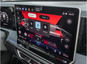 Volkswagen Tiguan 2.0 TDI 4Motion R-Line DSG AHK