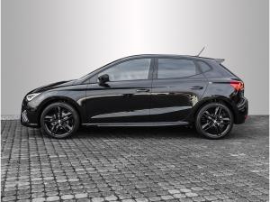 Seat Ibiza FR BLACK EDITION 1.0 TSI DSG RÜCKFAHRKAMERA