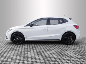 Seat Ibiza FR BLACK EDITION 1.0 TSI DSG KESSY+SITZHEIZUNG