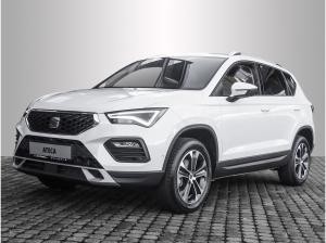 Seat Ateca Road Edition 1.5 TSI ACT KESSY+TOP-VIEW+17-ZOLL