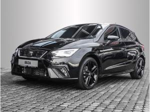 Seat Ibiza FR BLACK EDITION 1.0 TSI DSG RÜCKFAHRKAMERA