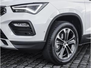 Seat Ateca Road Edition 1.5 TSI ACT KESSY+TOP-VIEW+17-ZOLL