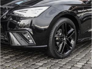 Seat Ibiza FR BLACK EDITION 1.0 TSI DSG RÜCKFAHRKAMERA