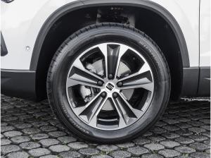 Seat Ateca Road Edition 1.5 TSI ACT KESSY+TOP-VIEW+17-ZOLL