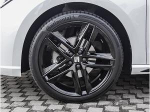 Seat Ibiza FR BLACK EDITION 1.0 TSI DSG KESSY+SITZHEIZUNG