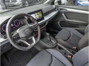Seat Ibiza FR BLACK EDITION 1.0 TSI DSG RÜCKFAHRKAMERA