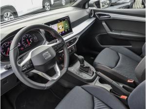 Seat Ibiza FR BLACK EDITION 1.0 TSI DSG KESSY+SITZHEIZUNG