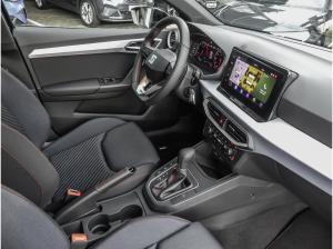 Seat Ibiza FR BLACK EDITION 1.0 TSI DSG RÜCKFAHRKAMERA