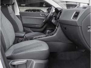 Seat Ateca Road Edition 1.5 TSI ACT KESSY+TOP-VIEW+17-ZOLL