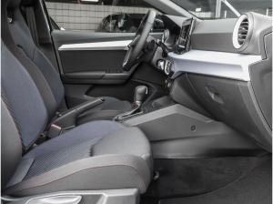 Seat Ibiza FR BLACK EDITION 1.0 TSI DSG RÜCKFAHRKAMERA