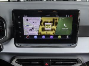 Seat Ibiza FR BLACK EDITION 1.0 TSI DSG RÜCKFAHRKAMERA