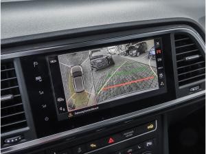 Seat Ateca Road Edition 1.5 TSI ACT KESSY+TOP-VIEW+17-ZOLL