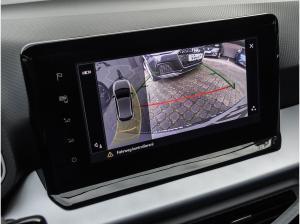 Seat Ibiza FR BLACK EDITION 1.0 TSI DSG RÜCKFAHRKAMERA