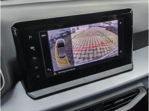 Seat Ibiza FR BLACK EDITION 1.0 TSI DSG KESSY+SITZHEIZUNG