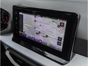 Seat Ibiza FR BLACK EDITION 1.0 TSI DSG RÜCKFAHRKAMERA