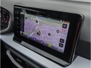 Seat Ibiza FR BLACK EDITION 1.0 TSI DSG KESSY+SITZHEIZUNG