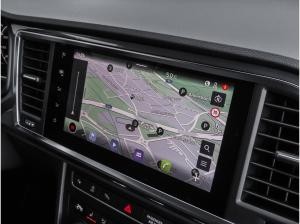 Seat Ateca Road Edition 1.5 TSI ACT KESSY+TOP-VIEW+17-ZOLL