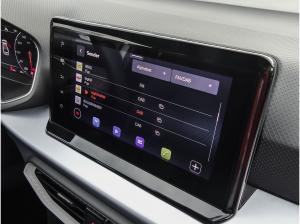 Seat Ibiza FR BLACK EDITION 1.0 TSI DSG KESSY+SITZHEIZUNG