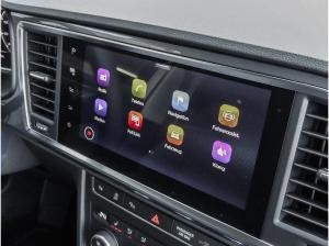 Seat Ateca Road Edition 1.5 TSI ACT KESSY+TOP-VIEW+17-ZOLL