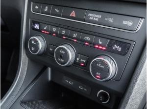 Seat Ateca Road Edition 1.5 TSI ACT KESSY+TOP-VIEW+17-ZOLL