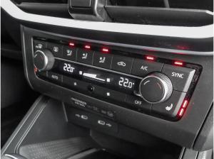 Seat Ibiza FR BLACK EDITION 1.0 TSI DSG RÜCKFAHRKAMERA