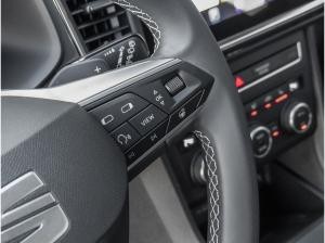 Seat Ateca Road Edition 1.5 TSI ACT KESSY+TOP-VIEW+17-ZOLL