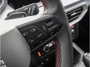 Seat Ibiza FR BLACK EDITION 1.0 TSI DSG KESSY+SITZHEIZUNG