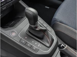 Seat Ibiza FR BLACK EDITION 1.0 TSI DSG KESSY+SITZHEIZUNG