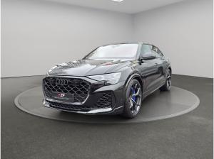 Audi RS Q8 SUV performance tiptronic+MASSAGE+PANO+HEAD-UP