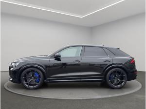 Audi RS Q8 SUV performance tiptronic+MASSAGE+PANO+HEAD-UP