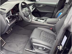 Audi RS Q8 SUV performance tiptronic+MASSAGE+PANO+HEAD-UP