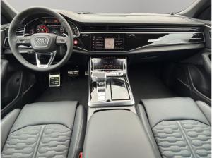 Audi RS Q8 SUV performance tiptronic+MASSAGE+PANO+HEAD-UP