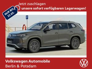 Volkswagen Tayron Life 1,5 l eTSI OPF (150 P S) 7-Gang-Doppelkupplungsgetriebe DSG *16.800 € Preisvorteil!*