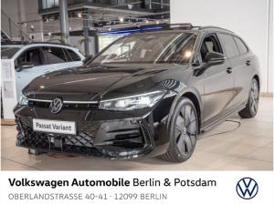 Volkswagen Passat R-Line 2,0 l TSI OPF 4MOTION 7-Gang-Doppelkupplungsgetrie be DSG *9.600,00 € Preisvorteil*