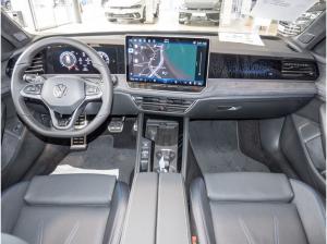 Volkswagen Passat R-Line 2,0 l TSI OPF 4MOTION 7-Gang-Doppelkupplungsgetrie be DSG